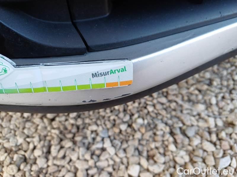 Renault  Clio RENAULT  / 2016 / 5P / BERLINA 1.5 DCI 90CV DUEL (AUTOCARRO) #30
