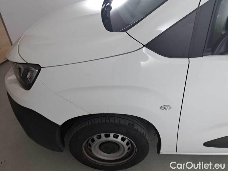 Peugeot  Partner PEUGEOT  / 2018 / 4P / VETT. FURGONATA L1 BLUEHDI 100CV PREMIUM #42