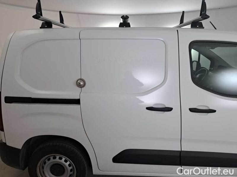 Peugeot  Partner PEUGEOT  / 2018 / 4P / VETT. FURGONATA L1 BLUEHDI 100CV PREMIUM #28