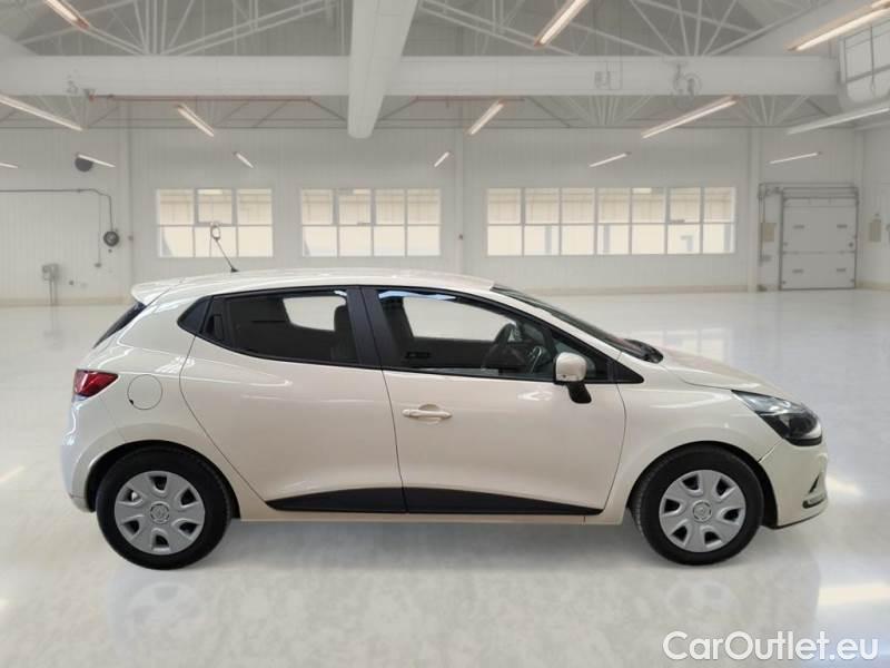 Renault  Clio RENAULT  / 2016 / 5P / BERLINA 1.5 DCI 75CV ENERGY LIFE N1 FASE2 #7