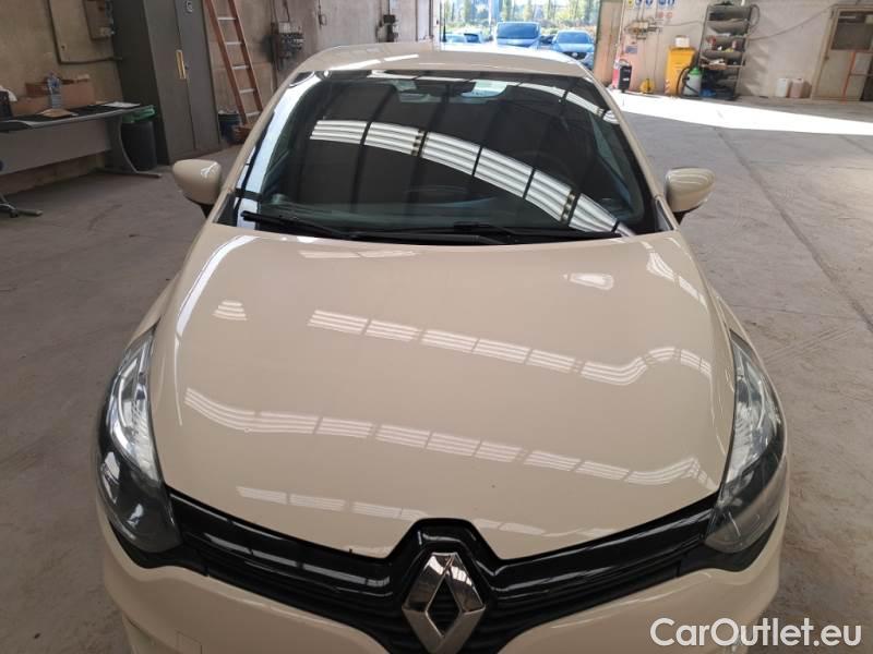 Renault  Clio RENAULT  / 2016 / 5P / BERLINA 1.5 DCI 75CV ENERGY LIFE N1 FASE2 #28