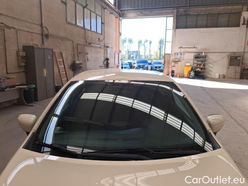 Renault  Clio RENAULT  / 2016 / 5P / BERLINA 1.5 DCI 75CV ENERGY LIFE N1 FASE2 #10