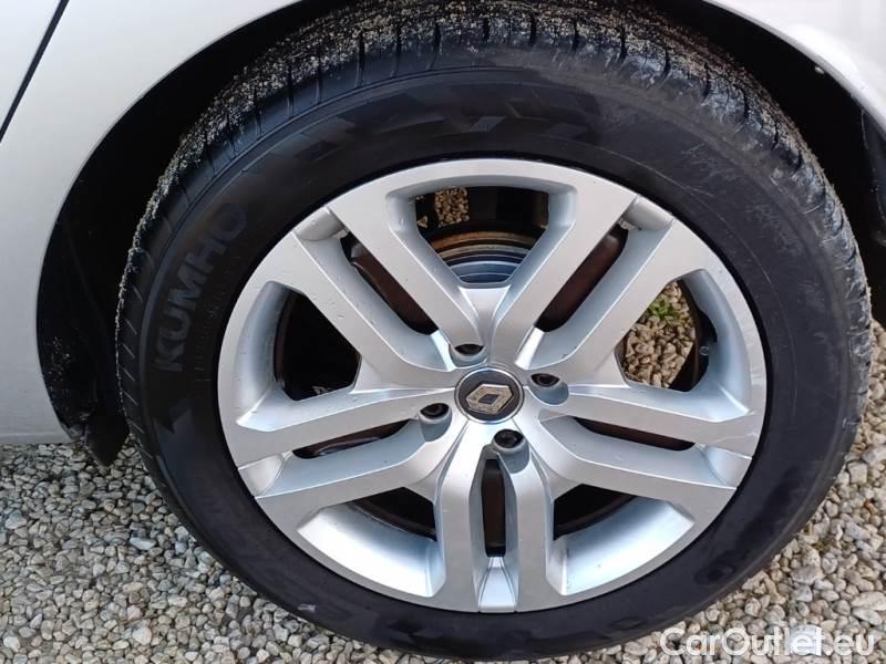 Renault  Clio RENAULT  / 2016 / 5P / BERLINA 1.5 DCI 90CV DUEL (AUTOCARRO) #11