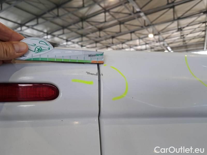 Peugeot  Partner PEUGEOT  / 2018 / 4P / VETT. FURGONATA L2 BLUEHDI 100CV PREMIUM #66