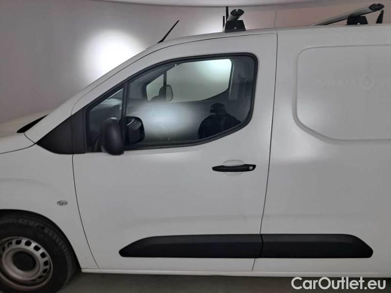 Peugeot  Partner PEUGEOT  / 2018 / 4P / VETT. FURGONATA L1 BLUEHDI 100CV PREMIUM #38