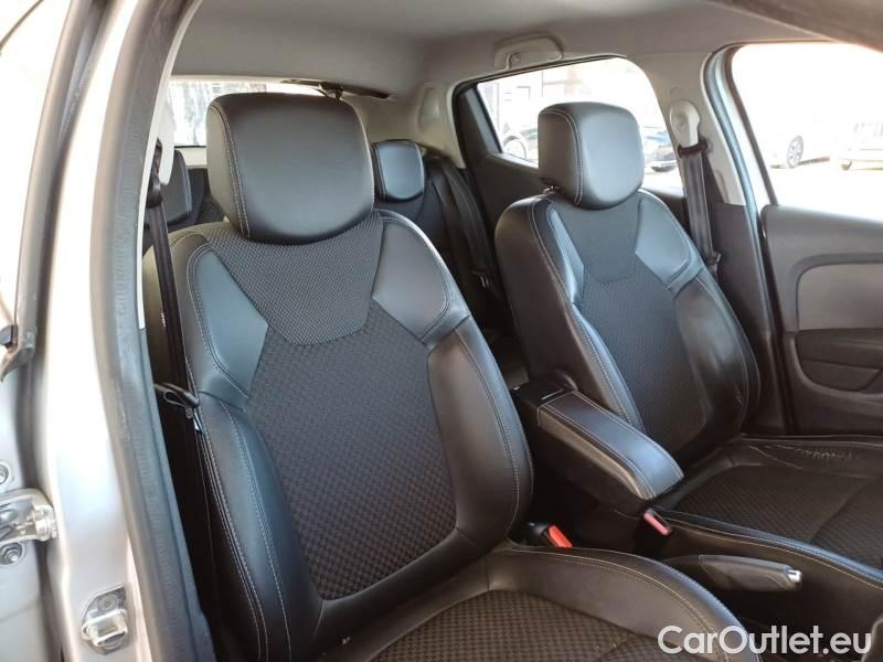 Renault  Clio RENAULT  / 2016 / 5P / BERLINA 1.5 DCI 90CV DUEL (AUTOCARRO) #5