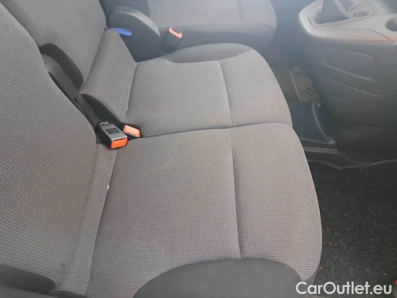 Peugeot  Partner PEUGEOT  / 2018 / 4P / VETT. FURGONATA L1 BLUEHDI 100CV PREMIUM #49