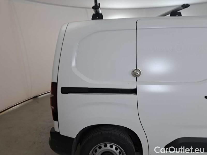 Peugeot  Partner PEUGEOT  / 2018 / 4P / VETT. FURGONATA L1 BLUEHDI 100CV PREMIUM #30