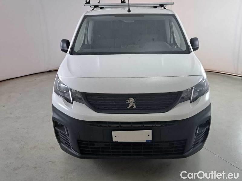 Peugeot  Partner PEUGEOT  / 2018 / 4P / VETT. FURGONATA L1 BLUEHDI 100CV PREMIUM #6