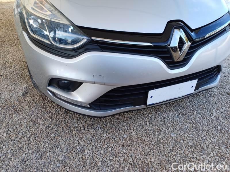Renault  Clio RENAULT  / 2016 / 5P / BERLINA 1.5 DCI 90CV DUEL (AUTOCARRO) #28