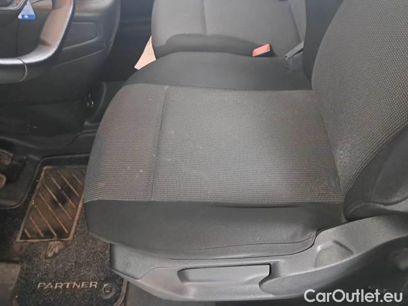 Peugeot  Partner PEUGEOT  / 2018 / 4P / VETT. FURGONATA L1 BLUEHDI 100CV PREMIUM #12