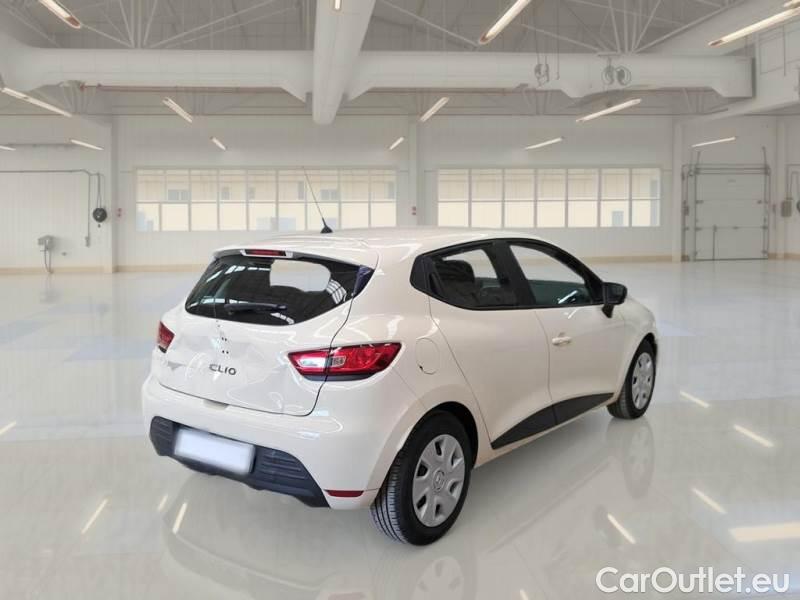 Renault  Clio RENAULT  / 2016 / 5P / BERLINA 1.5 DCI 75CV ENERGY LIFE N1 FASE2 #2