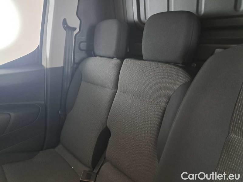 Peugeot  Partner PEUGEOT  / 2018 / 4P / VETT. FURGONATA L1 BLUEHDI 100CV PREMIUM #13