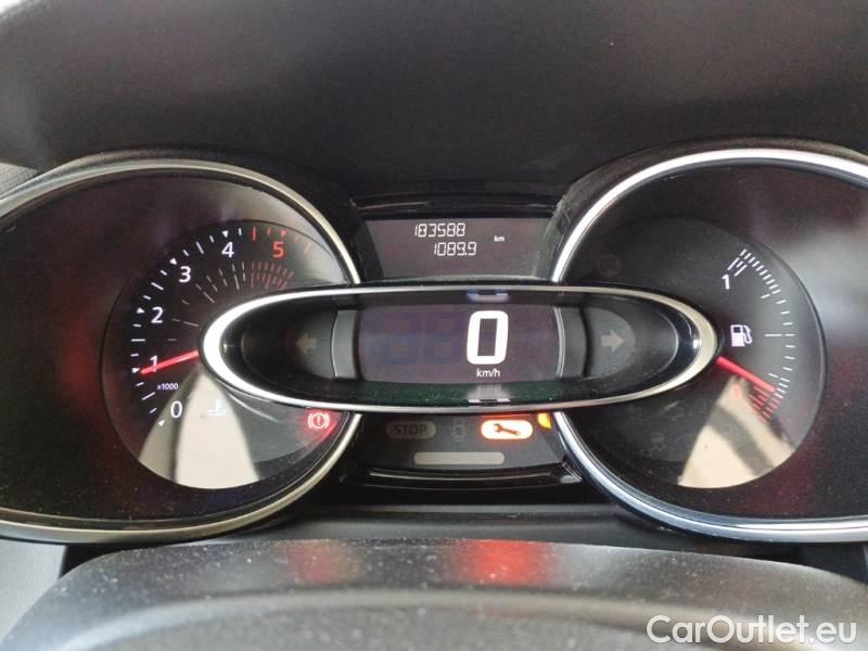 Renault  Clio RENAULT  / 2016 / 5P / BERLINA 1.5 DCI 90CV DUEL (AUTOCARRO) #15