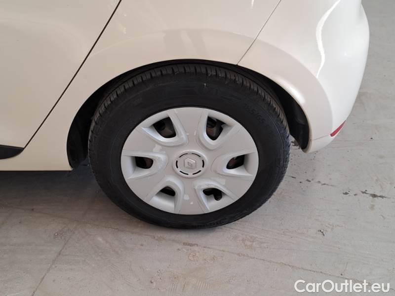 Renault  Clio RENAULT  / 2016 / 5P / BERLINA 1.5 DCI 75CV ENERGY LIFE N1 FASE2 #19
