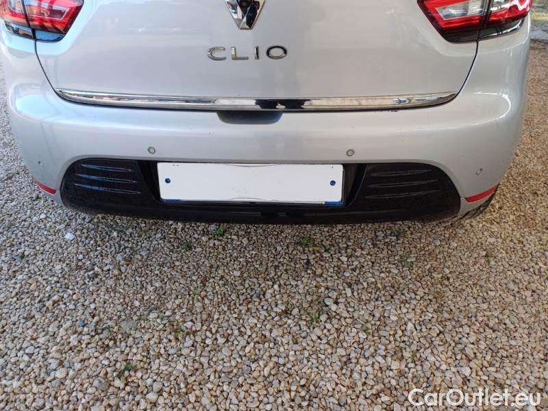 Renault  Clio RENAULT  / 2016 / 5P / BERLINA 1.5 DCI 90CV DUEL (AUTOCARRO) #52