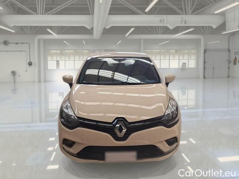 Renault  Clio RENAULT  / 2016 / 5P / BERLINA 1.5 DCI 75CV ENERGY LIFE N1 FASE2 #6