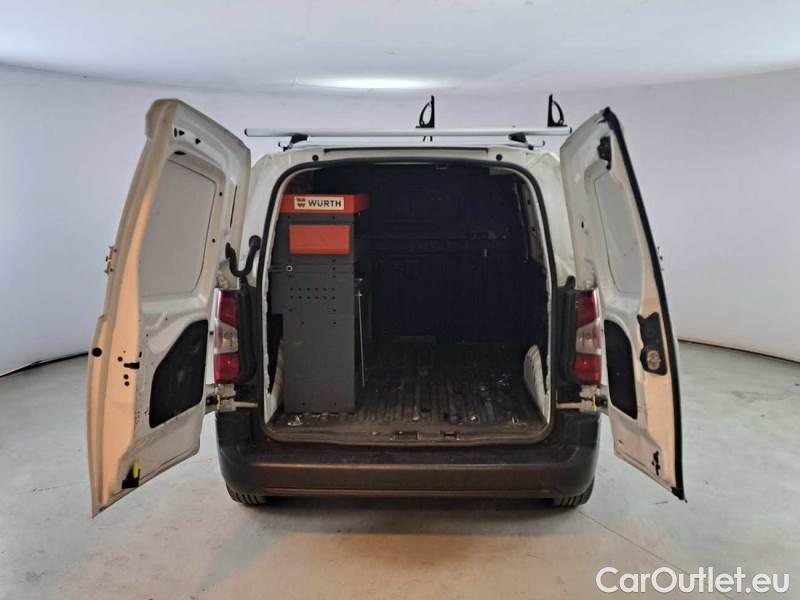 Peugeot  Partner PEUGEOT  / 2018 / 4P / VETT. FURGONATA L1 BLUEHDI 100CV PREMIUM #5