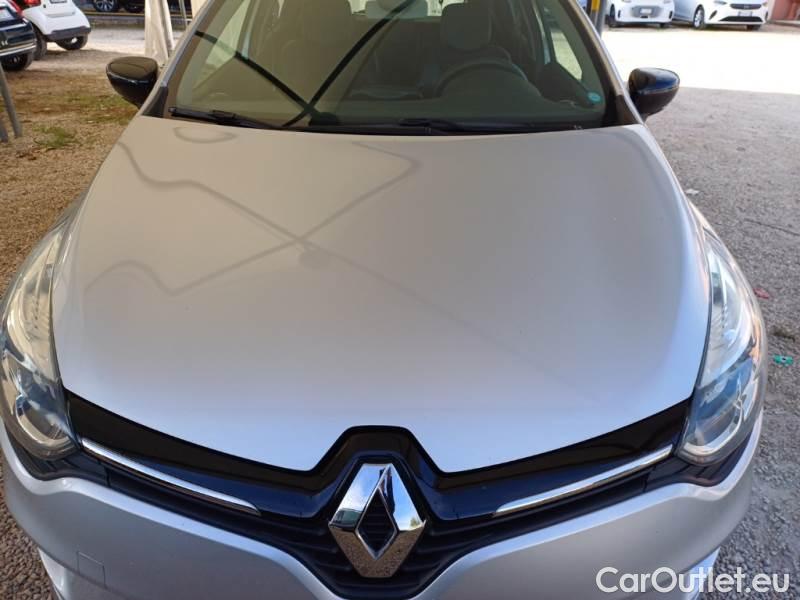 Renault  Clio RENAULT  / 2016 / 5P / BERLINA 1.5 DCI 90CV DUEL (AUTOCARRO) #40