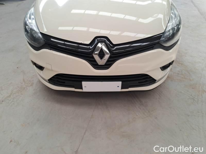 Renault  Clio RENAULT  / 2016 / 5P / BERLINA 1.5 DCI 75CV ENERGY LIFE N1 FASE2 #37