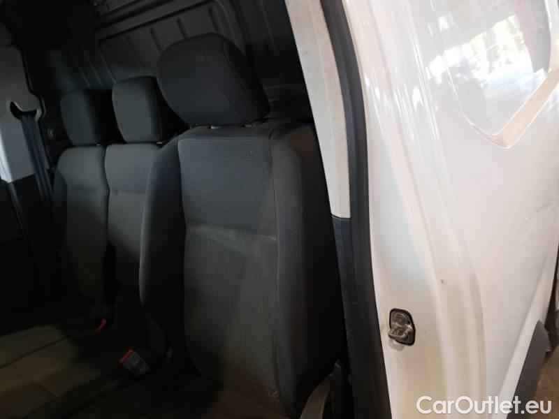 Peugeot  Partner PEUGEOT  / 2018 / 4P / VETT. FURGONATA L1 BLUEHDI 100CV PREMIUM #92