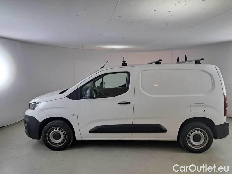 Peugeot  Partner PEUGEOT  / 2018 / 4P / VETT. FURGONATA L1 BLUEHDI 100CV PREMIUM #8