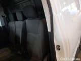 Peugeot  Partner PEUGEOT  / 2018 / 4P / VETT. FURGONATA L1 BLUEHDI 100CV PREMIUM #92