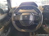 Peugeot  Partner PEUGEOT  / 2018 / 4P / VETT. FURGONATA L1 BLUEHDI 100CV PREMIUM #113