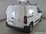 Peugeot  Partner PEUGEOT  / 2018 / 4P / VETT. FURGONATA L1 BLUEHDI 100CV PREMIUM #2