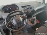 Peugeot  Partner PEUGEOT  / 2018 / 4P / VETT. FURGONATA L1 BLUEHDI 100CV PREMIUM #3