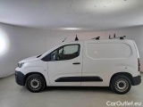 Peugeot  Partner PEUGEOT  / 2018 / 4P / VETT. FURGONATA L1 BLUEHDI 100CV PREMIUM #8