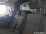 Peugeot  Partner PEUGEOT  / 2018 / 4P / VETT. FURGONATA L1 BLUEHDI 100CV PREMIUM #11