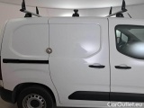 Peugeot  Partner PEUGEOT  / 2018 / 4P / VETT. FURGONATA L1 BLUEHDI 100CV PREMIUM #28