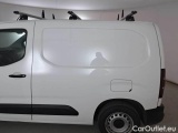 Peugeot  Partner PEUGEOT  / 2018 / 4P / VETT. FURGONATA L1 BLUEHDI 100CV PREMIUM #36