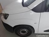 Peugeot  Partner PEUGEOT  / 2018 / 4P / VETT. FURGONATA L1 BLUEHDI 100CV PREMIUM #42