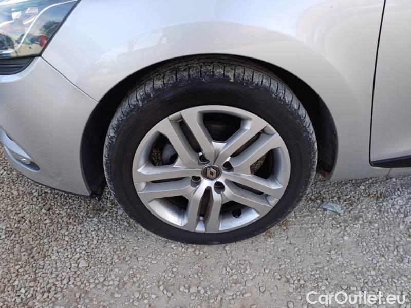 Renault  Clio RENAULT  / 2016 / 5P / BERLINA 1.5 DCI 90CV DUEL (AUTOCARRO) #86