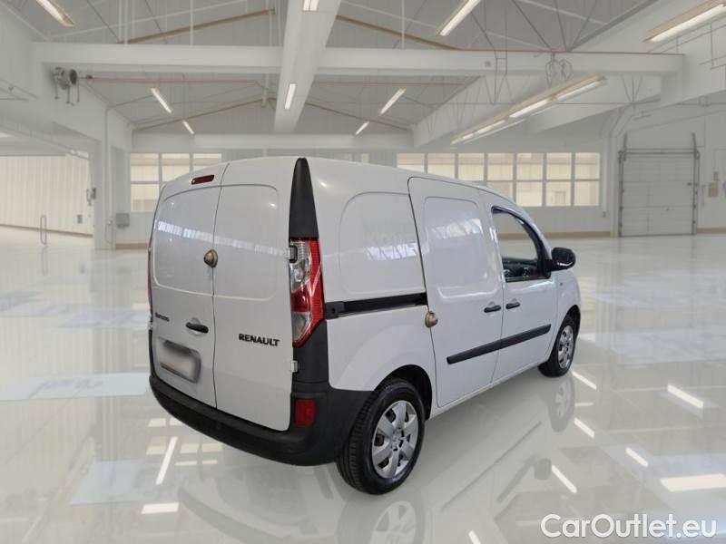Renault  Kangoo RENAULT  EXPRESS / 2013 / 4P / VETT. FURGONATA 1.5 BLUE DCI 95 ICE #2