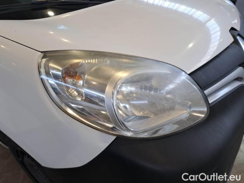 Renault  Kangoo RENAULT  EXPRESS 2013 VEICOLO FURGONATO 1.5 DCI 110CV ENERGY EURO 6 #38