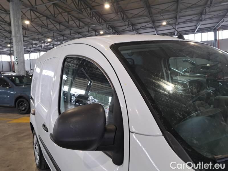 Renault  Kangoo RENAULT  EXPRESS / 2013 / 4P / VETT. FURGONATA 1.5 BLUE DCI 95 ICE #42