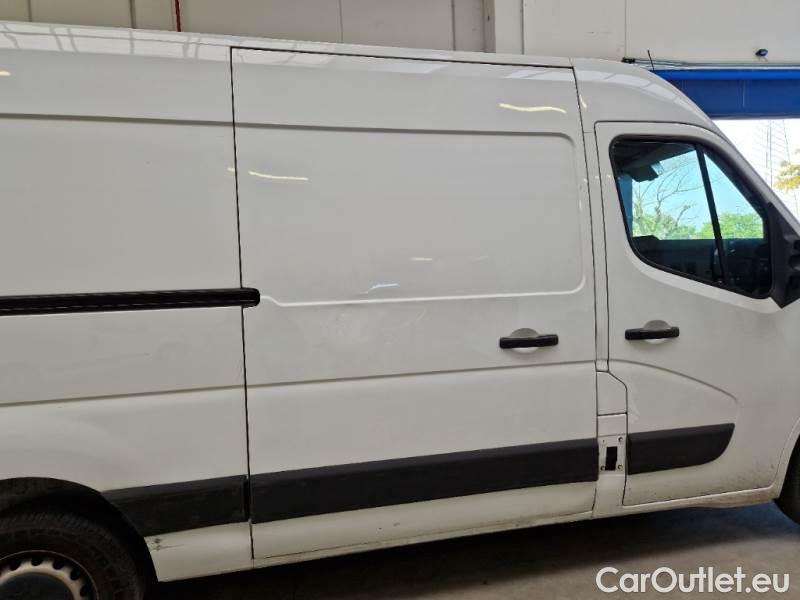 Renault  Master RENAULT  / 2019 / 4P / FURGONE FG TA L2 H2 T35 ENERGY DCI 150 ICE #34