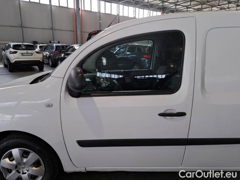 Renault  Kangoo RENAULT  EXPRESS / 2013 / 4P / VETT. FURGONATA 1.5 BLUE DCI 95 ICE #68
