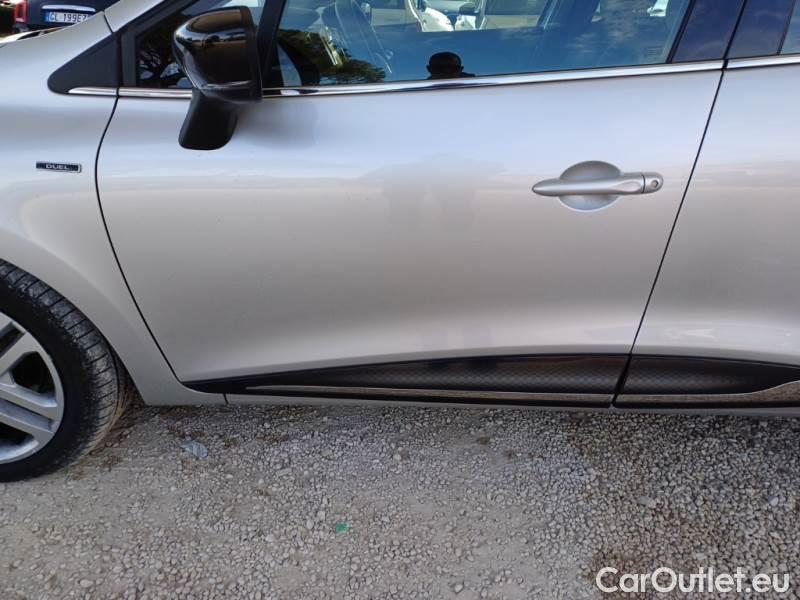 Renault  Clio RENAULT  / 2016 / 5P / BERLINA 1.5 DCI 90CV DUEL (AUTOCARRO) #65