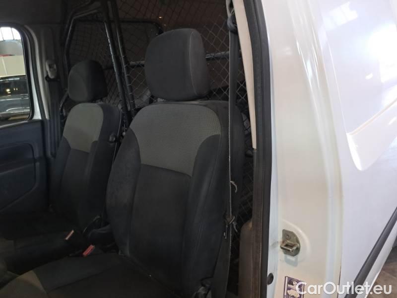 Renault  Kangoo RENAULT  EXPRESS 2013 VEICOLO FURGONATO 1.5 DCI 110CV ENERGY EURO 6 #82