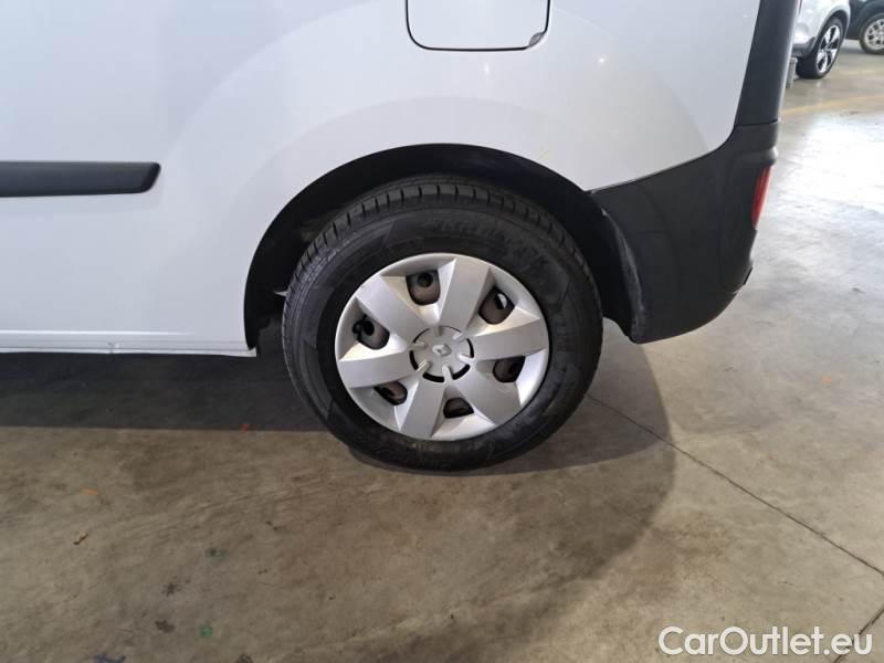 Renault  Kangoo RENAULT  EXPRESS / 2013 / 4P / VETT. FURGONATA 1.5 BLUE DCI 95 ICE #90