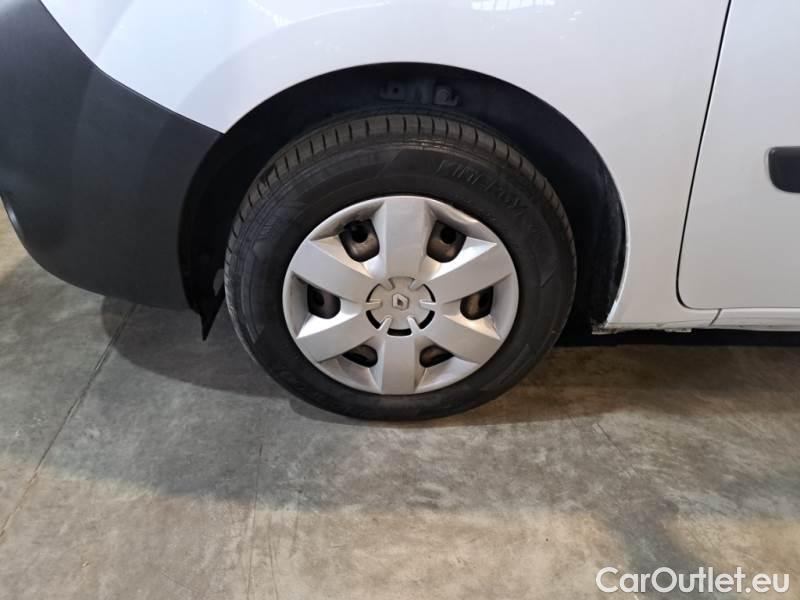 Renault  Kangoo RENAULT  EXPRESS / 2013 / 4P / VETT. FURGONATA 1.5 BLUE DCI 95 ICE #18