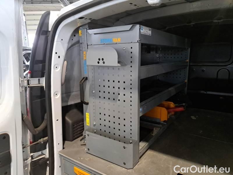 Renault  Kangoo RENAULT  EXPRESS / 2013 / 4P / VETT. FURGONATA 1.5 BLUE DCI 95 ICE #107
