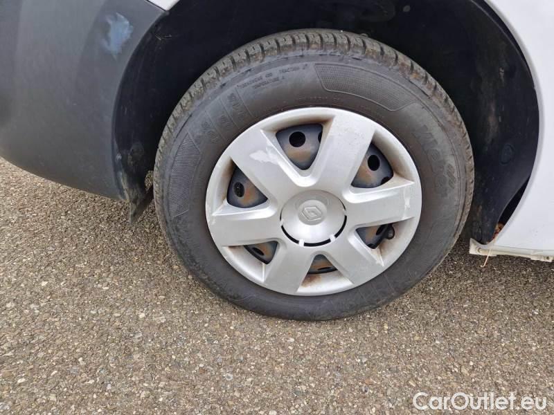 Renault  Kangoo RENAULT  EXPRESS / 2013 / 4P / VETT. FURGONATA 1.5 DCI 75CV SeS ICE #18