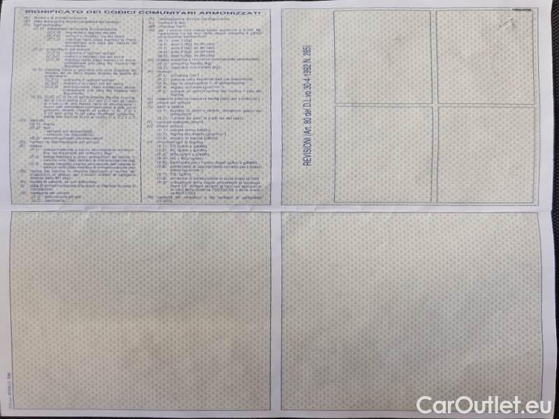 Renault  Master RENAULT  / 2019 / 4P / FURGONE FG TA L2 H2 T35 ENERGY DCI 150 ICE #63
