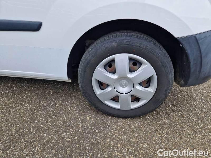 Renault  Kangoo RENAULT  EXPRESS / 2013 / 4P / VETT. FURGONATA 1.5 DCI 75CV SeS ICE #88