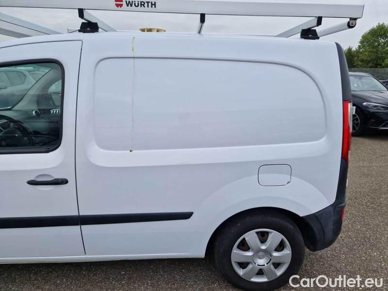 Renault  Kangoo RENAULT  EXPRESS / 2013 / 4P / VETT. FURGONATA 1.5 DCI 75CV SeS ICE #44